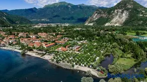 Camping Residence & Lodge Orchidea - Image 2