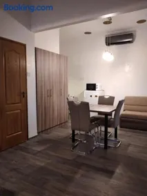 Bem Downtown Apartment - Image 1