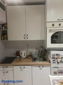 Studio Apartment Angie - Image 3