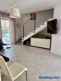 Ferienhaus Residenz Capo Nord Aprilia Marittima bei Lignano , Via Capo Nord 5 Haus 42 - Image 2
