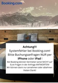Bergtraum Aparthotel - Image 3