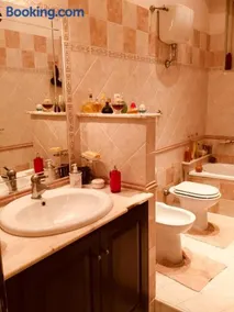 LA DOLCE SOSTA A CASA DI LINDA - Image 4