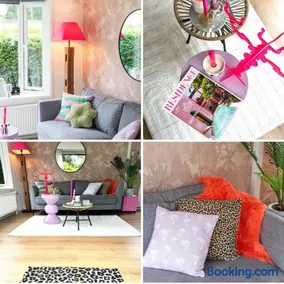 Boutique Chalet Putten op de Veluwe - Image 2