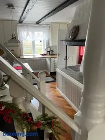 Vacker villa i Fröseke - Image 2