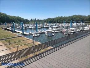 Bateau SKAMP - Image 2