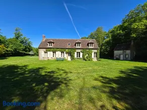 Détente absolue et piscine chauffée - Image 2
