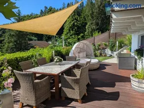 Exquisito apartamento con jardín | Vistas a la naturaleza | Se admiten mascotas - Image 1