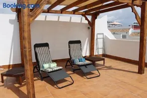 Comfy villa in Camposol - Image 1