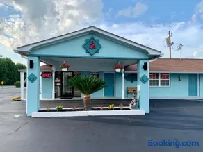Budget Inn - Laurens - Image 1