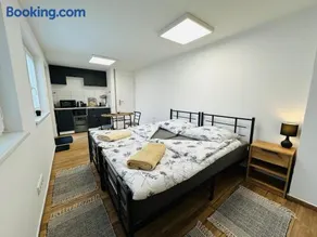 Útulný apartmán v klidné části Benešova - Image 2