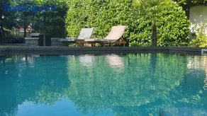 Deer House Boarding Suite 130 qm, Pool, Garten für Familien & Business - Image 5