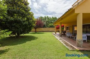 Casa con jardín próxima a Barcelona - Image 1
