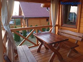 Domki z bali u Ireny Mazury - Image 2