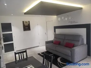 Gîte 2-4 pers avec piscine - Image 1