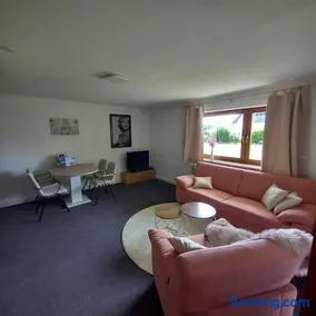 Ferienwohnung Unterkunft Royal - Image 3