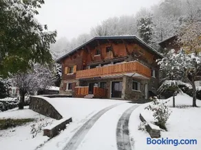 Chalet Hygge Saint Lary - gîtes de standing en coeur de village des Pyrénées - Image 4