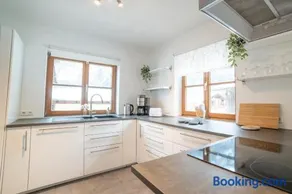 Ferienwohnung am Wald - Image 4