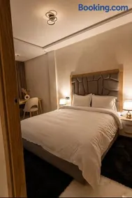 AL MIDYAF Appart'Hôtel - Image 4