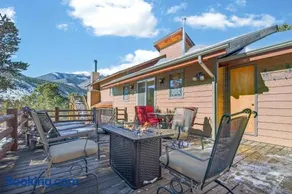 Mtn Retreat Close to Mt Princeton Hot Springs - Image 4