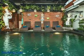 Ubudku Villas - Image 1