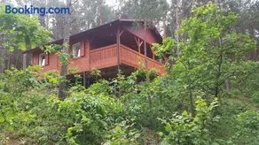 Domki w Sosnowym Lesie - Image 1