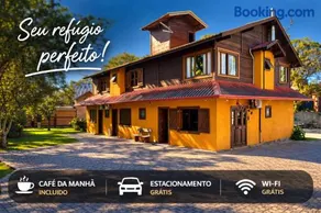 Refugio Jardim Mariana - Image 1
