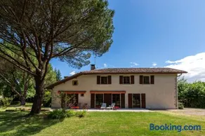 Villa pleine nature proche plages - 7 chambres - Image 3