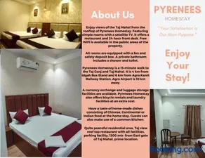 Pyrenees Homestay - Image 1