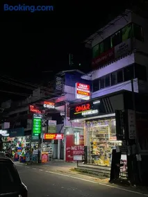 OMAR RESIDENCY - Image 4