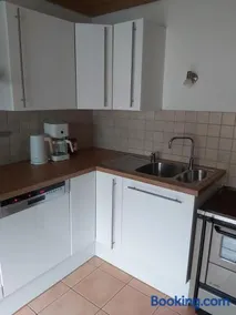 Ferienwohnung im Molsbachtal, 1,5 km zum Stausee - Image 5
