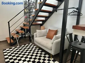Suite romántica panorámica - Image 3