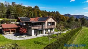 Hiša na Hribu-Apartments & Rooms above River Kolpa - Image 2