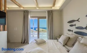 Ocean Pearl Luxurious Suite - Image 1