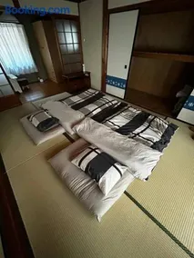 奈良東大寺から車で約10分 近鉄奈良駅から車で約12分 福宿 - Image 3