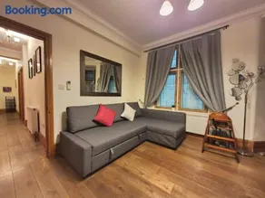 Original Trafalgar Square Apartment near Buckingham Palace - Image 5