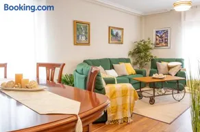 Apartamento Baztangoa II Centro Elizondo - Image 3