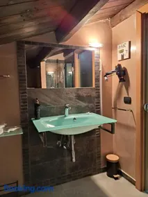 B&B22 Gammarana - Stazione Teramo - Image 4