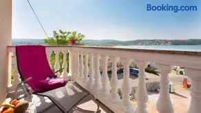 Apartment in Klimno - Insel Krk 12500 - Image 1
