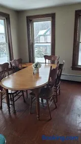 Cozy and convenient location in Bolivar New York - Image 4