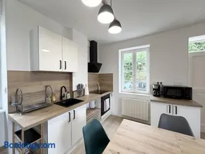 Le Cocoonie - Confort, charme et détente - Image 5