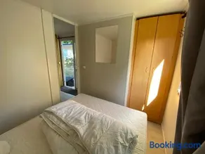 Mobile Home Zen pour 4 adultes et 2 enfants maxi - Image 3