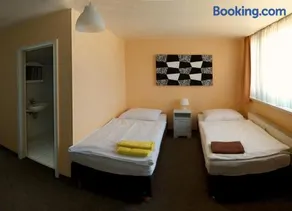 Apartmentpension Am Krongut - Image 5