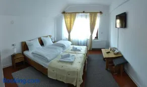 Pensiunea Trei Brazi Arieseni - Image 4