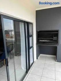 Luxury Penthouse Apartment at the Blyde Pretoria - Image 5