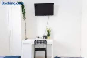 Praktische Erdgeschoss Monteurs- und Ferienwohnung mit WLAN und Waschmaschine - Image 5