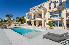 Villa Mina - First Line Villa - Image 4