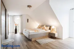 Gästehaus Stefanie - Image 4