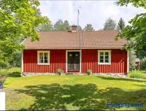 Stugan i Hunnamåla - Image 1