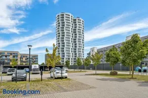 Aalborg limfjorden udsigt - Image 4