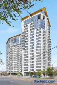 ONE Luxury Apartments - Verdi Park - Image 1